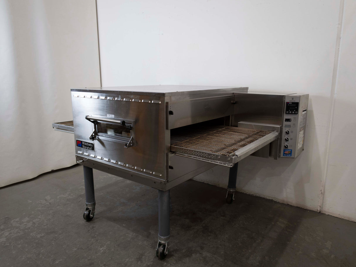 Middleby Marshall PS540G Conveyor Oven