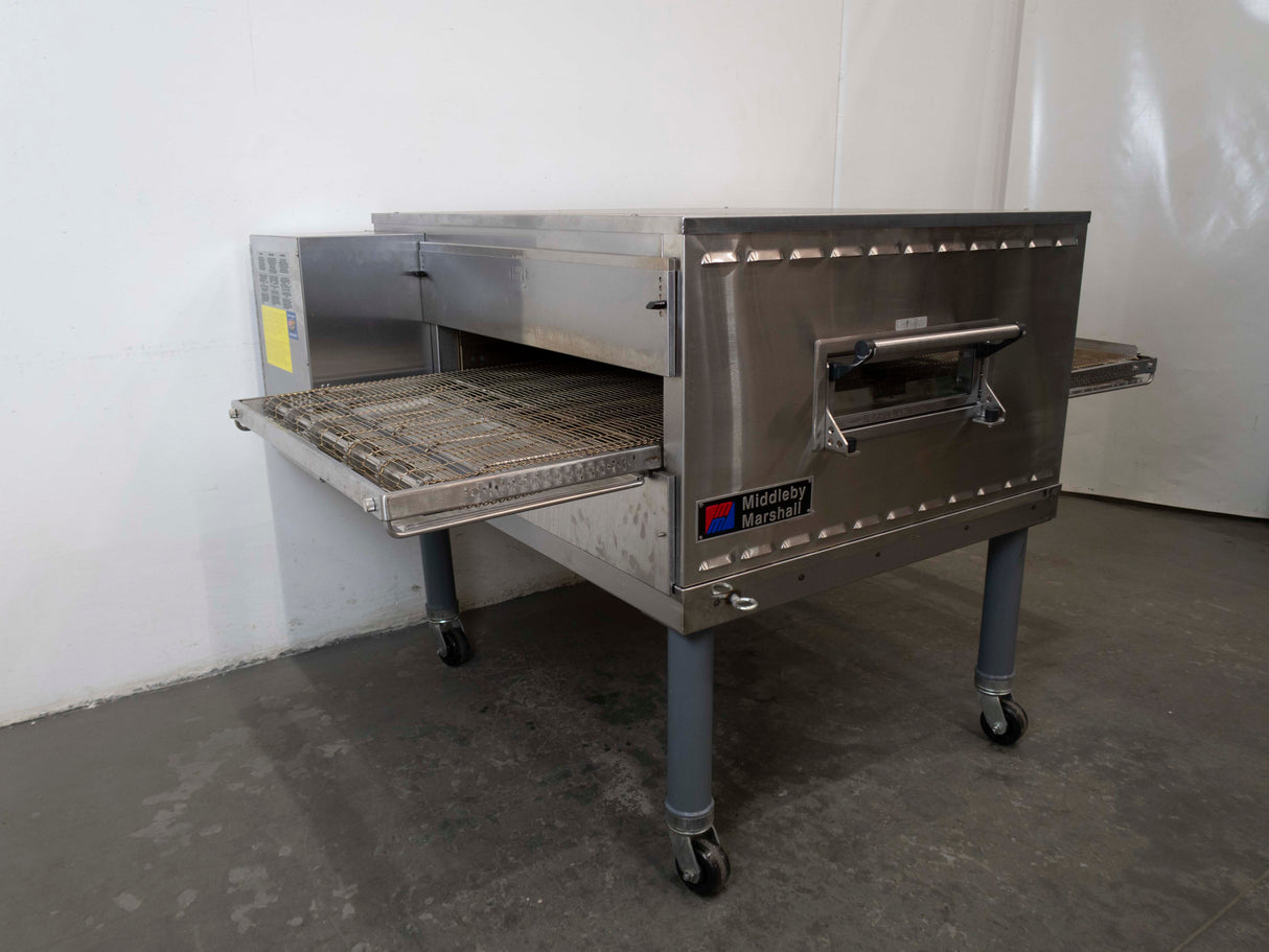 Middleby Marshall PS540G Conveyor Oven