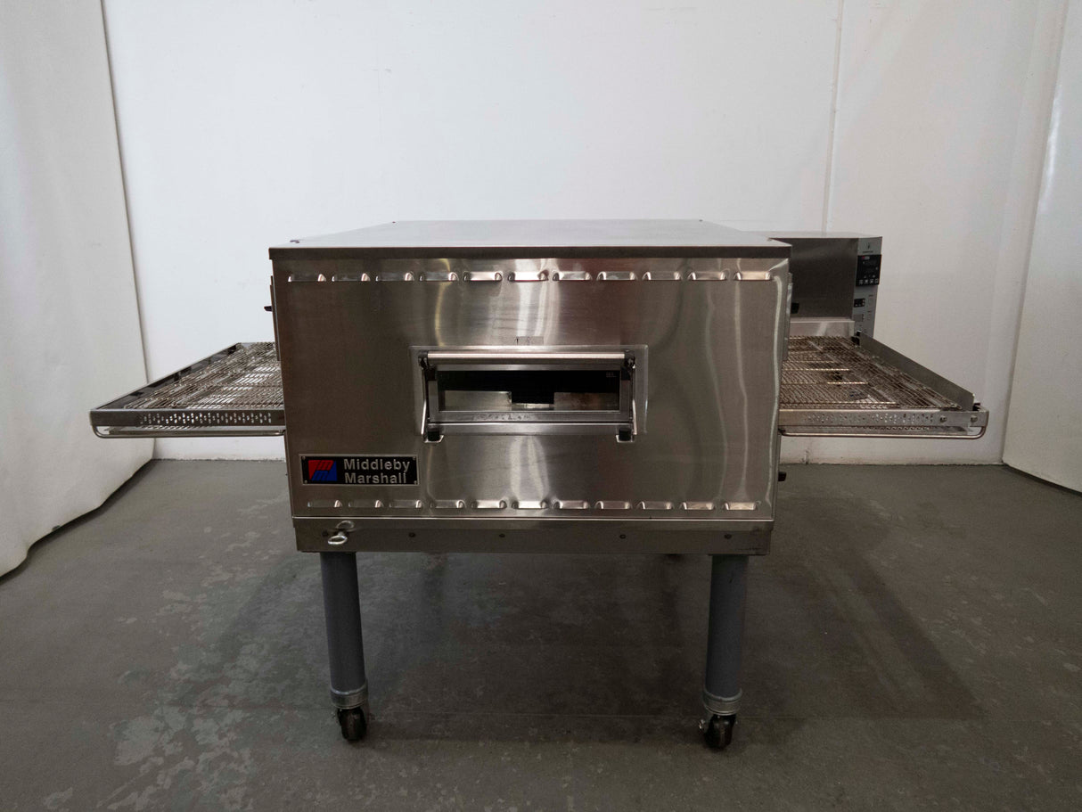 Middleby Marshall PS540G Conveyor Oven