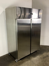 FED-X XURC1200SFV Upright Fridge