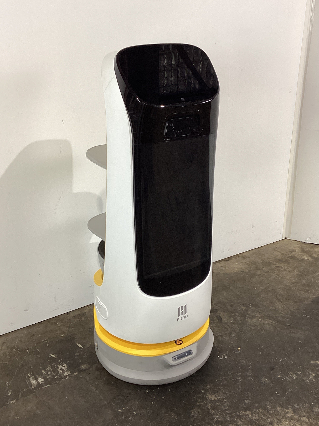 Pudu Kettybot Delivery Robot