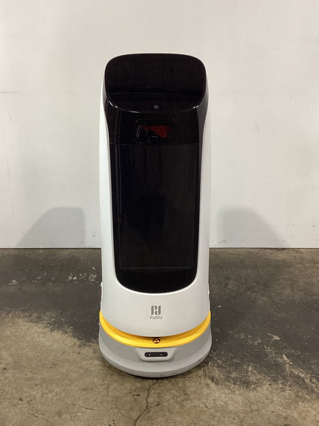 Pudu Kettybot Delivery Robot