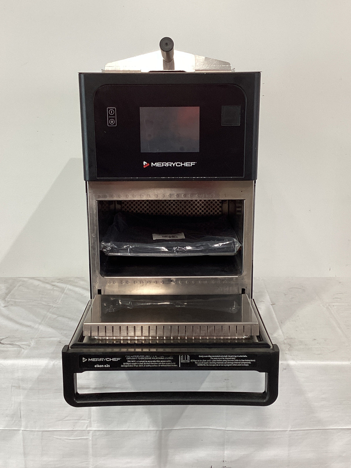 Merrychef Eikon E2S Speed Oven