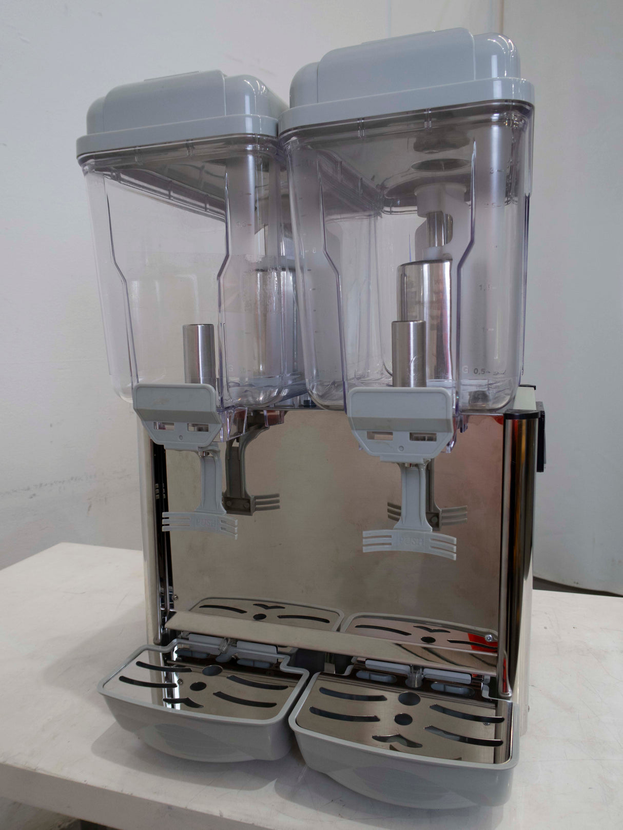 Polar CF761-04-A Drink Dispenser