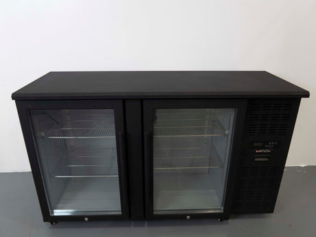 Anvil BBZ0200 Undercounter Fridge