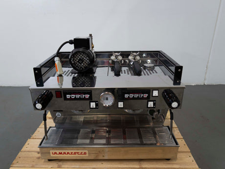 La Marzocco Linea 2AV 2 Group Coffee Machine