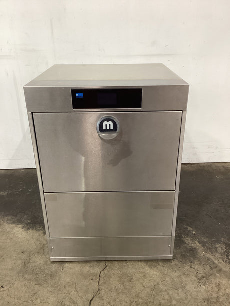 Meiko M-iClean UM M2 Undercounter Dishwasher