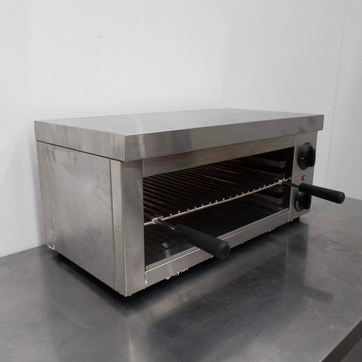 Federal AT-936E Toaster/Salamander