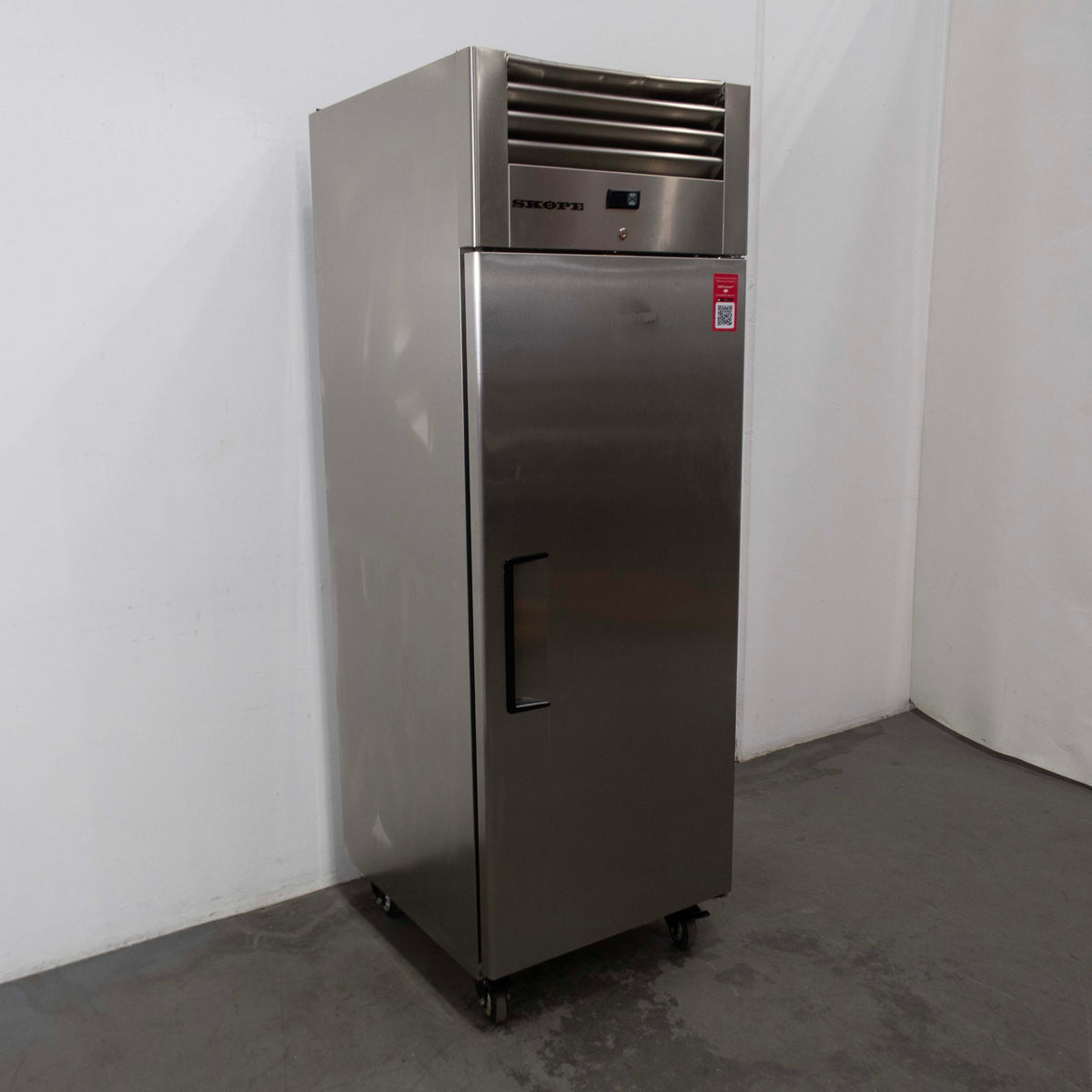 Skope RF7.UPR.1.SD Upright Fridge