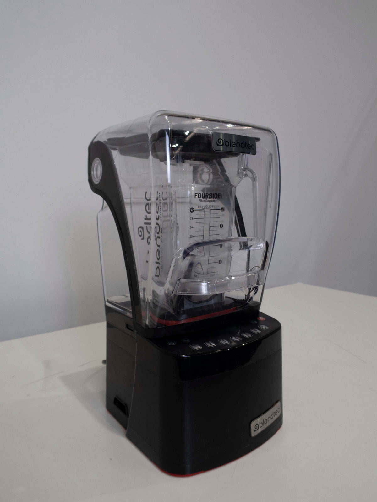 Blendtec CQB1 Blender