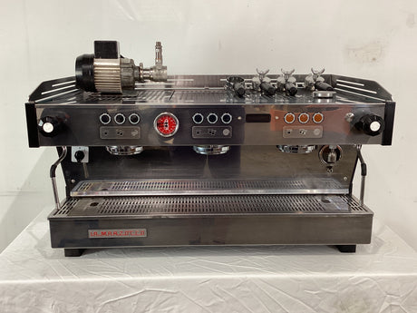 La Marzocco Linea PB 3 AV 3 Group Coffee Machine