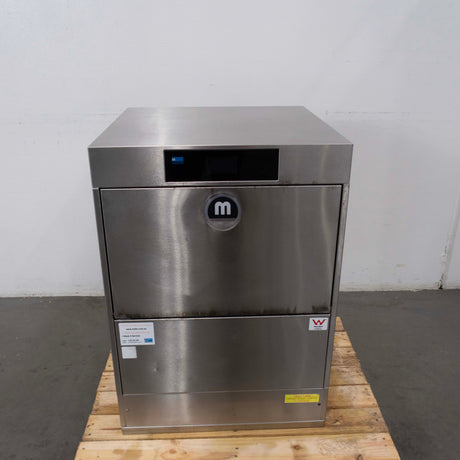 Meiko M-iClean UM M2 Undercounter Dishwasher