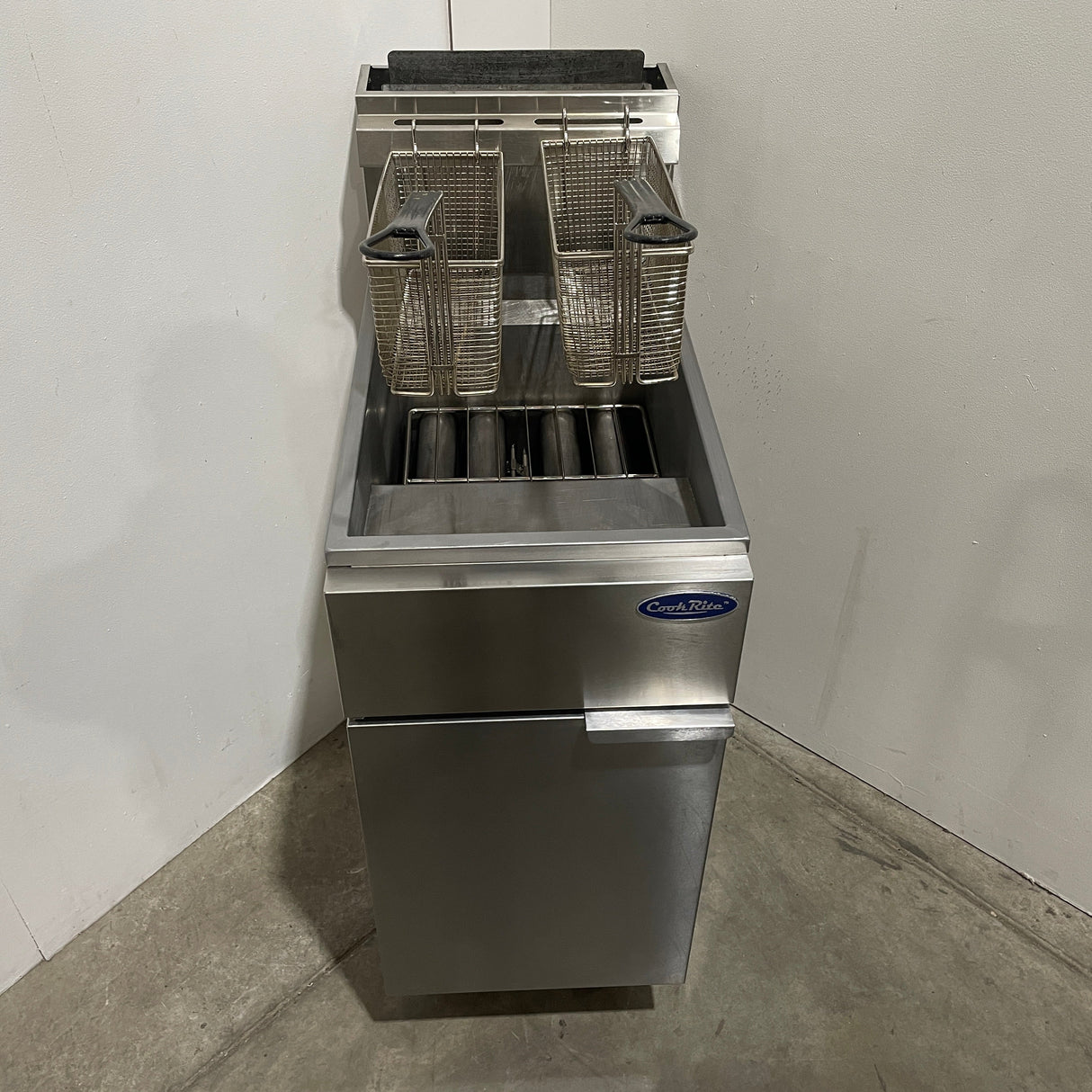 CookRite ATFS-50 Fryer