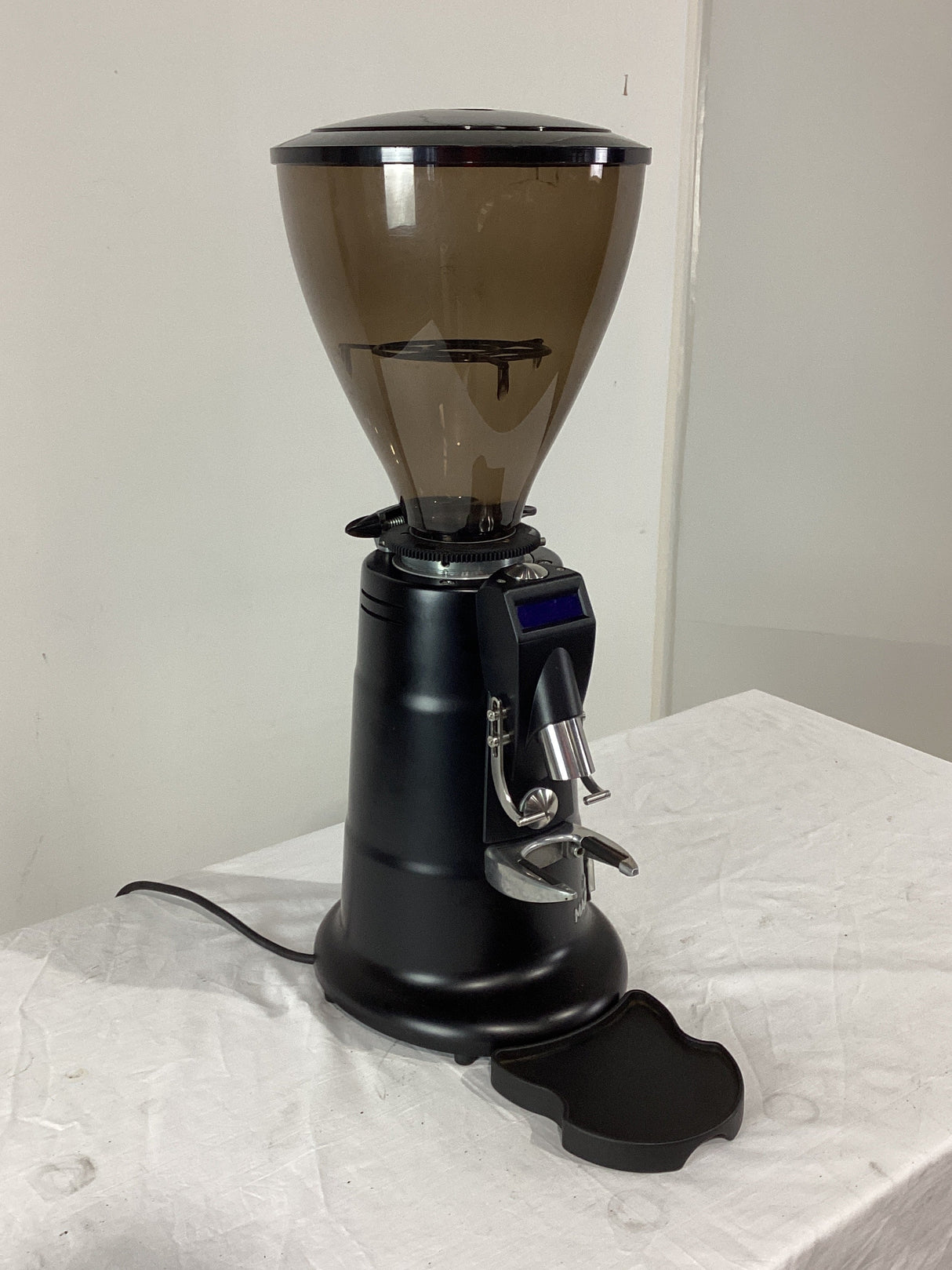 Macap MXD Coffee Grinder