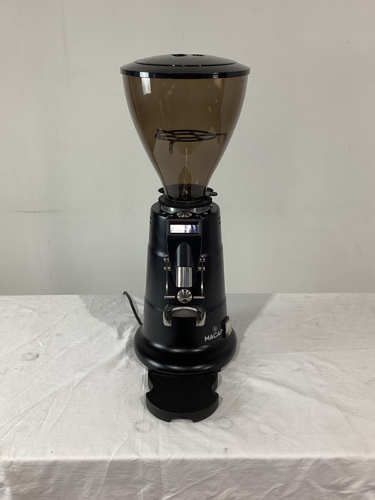 Macap MXD Coffee Grinder