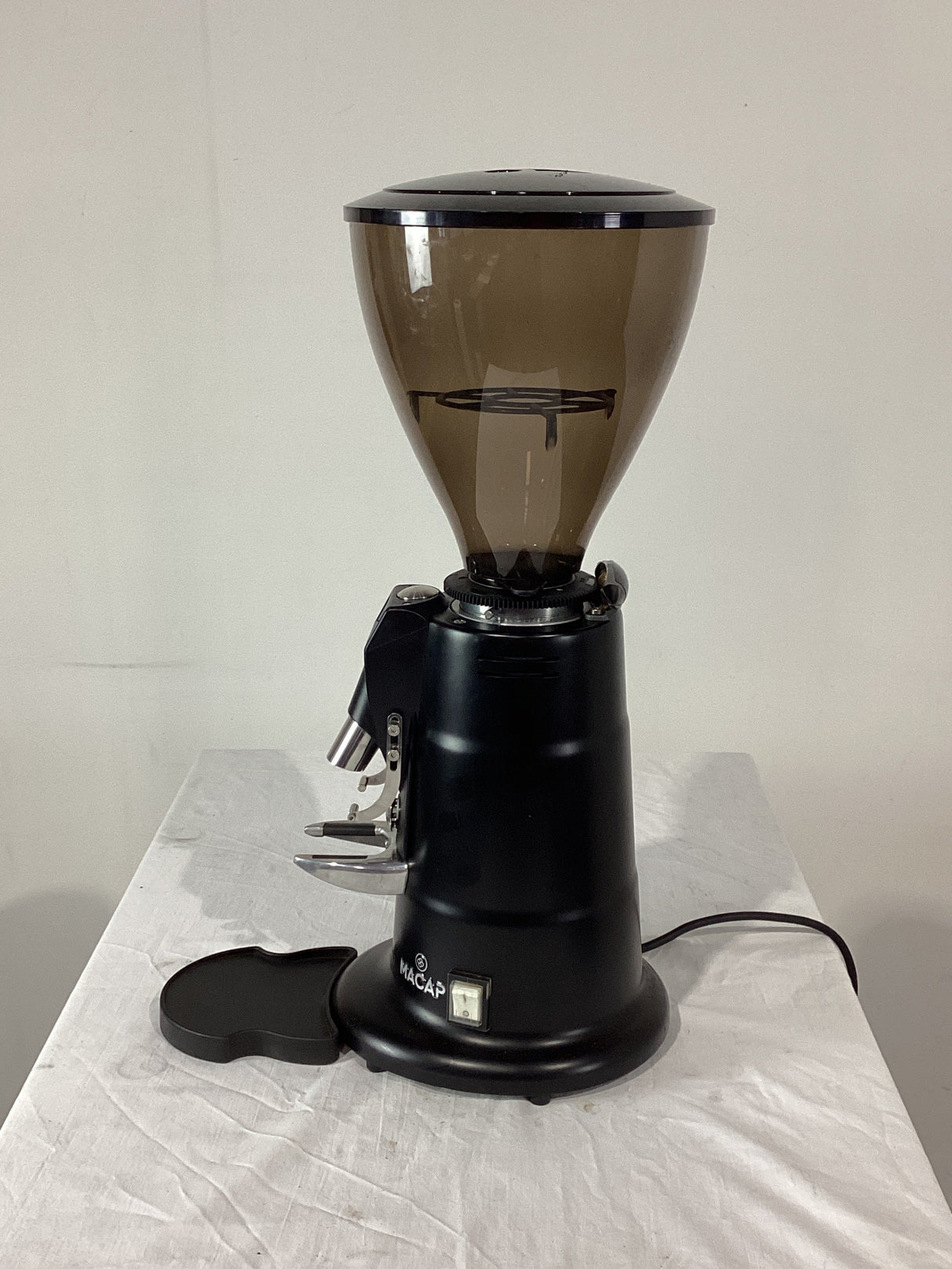 Macap MXD Coffee Grinder