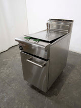 B&S TF-451 Fryer