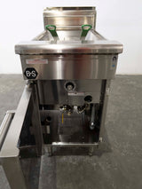 B&S TF-451 Fryer