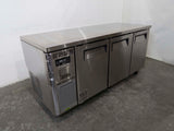 Turbo Air KUR18-3-N Undercounter Fridge