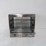 Apuro DC858-A Pie Warmer