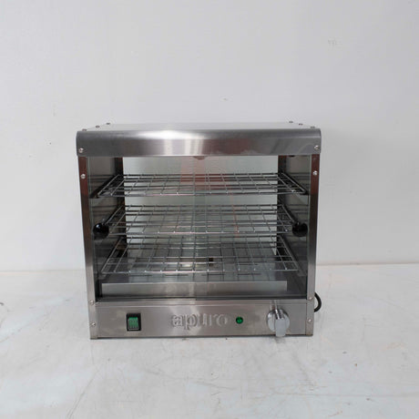 Apuro DC858-A Pie Warmer