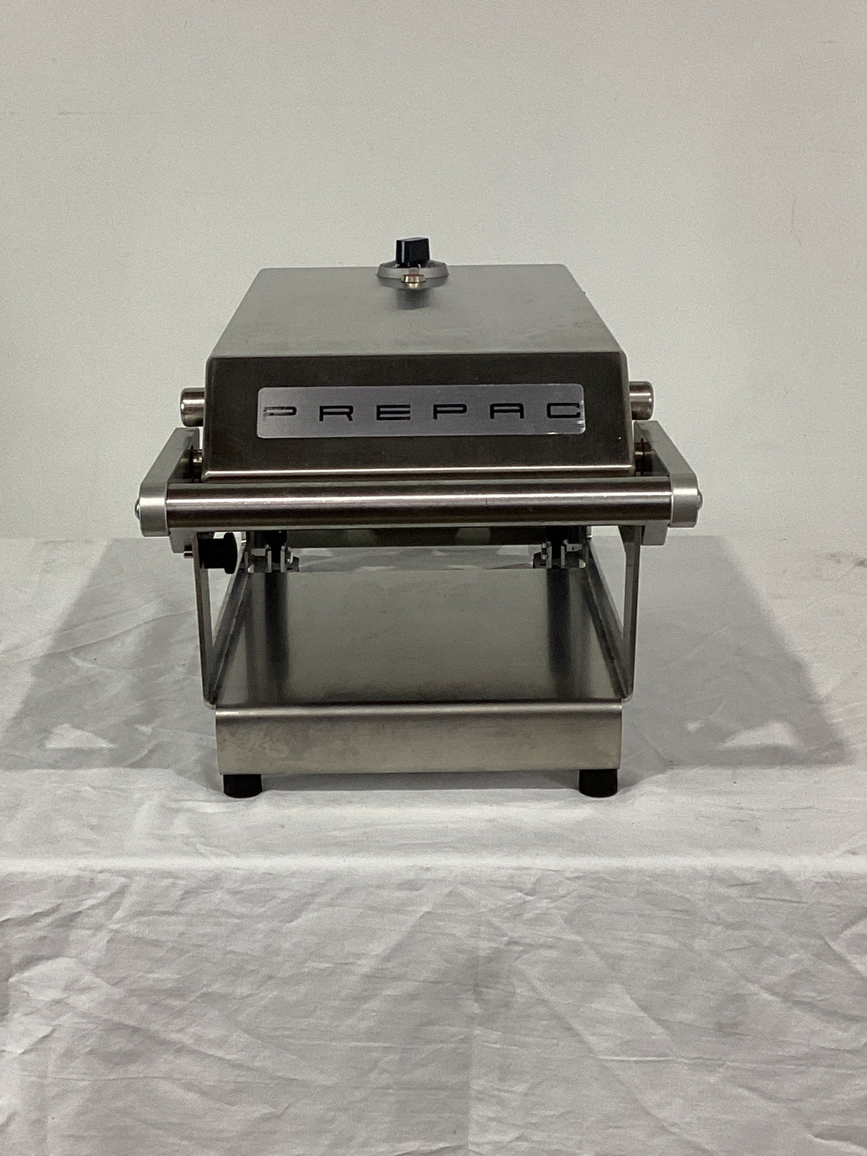 Prepac P100 Sealing Machine