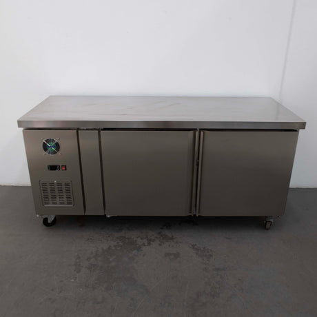 Federal TL1800BT Undercounter Freezer