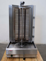 Jusa PE-250 Kebab Rotisserie