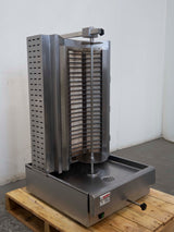 Jusa PE-250 Kebab Rotisserie