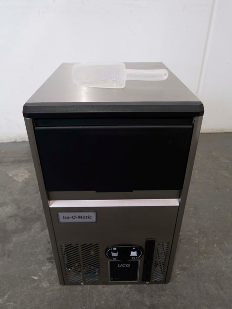 Ice O Matic UCG045A Ice Machine