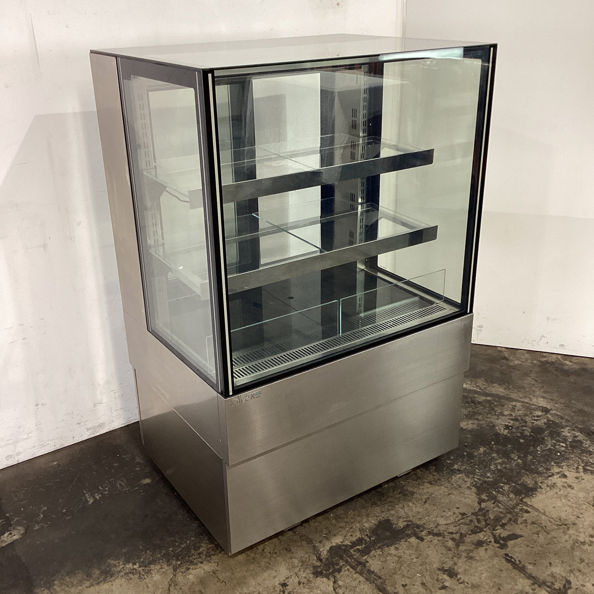 Airex AXR-FDFSSQ-09 A1 Cold Food Display