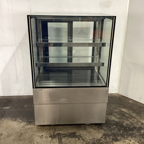 Airex AXR-FDFSSQ-09 A1 Cold Food Display