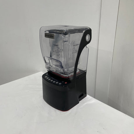 Blendtec CQB1 Blender with Sound Barrier