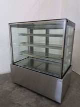 Norsk HD1200 Hot Food Display