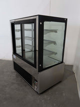 Norsk HD1200 Hot Food Display