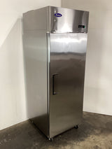 Atosa MBF8004GR Upright Fridge