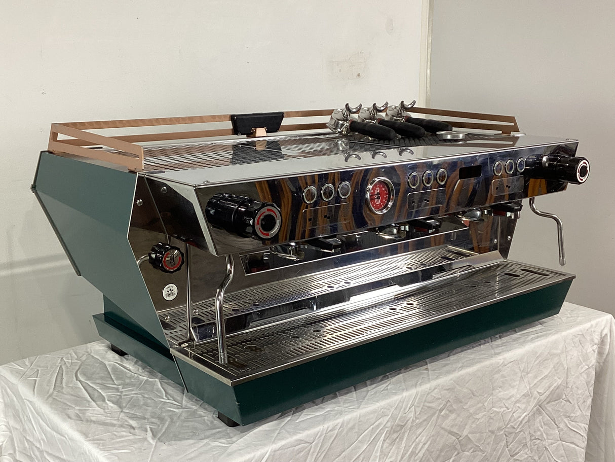 La Marzocco KB90 3 Group Coffee Machine