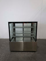 FED SL840V Cold Food Display