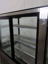 FED SL840V Cold Food Display