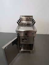 B+S PC-6 Pasta Cooker