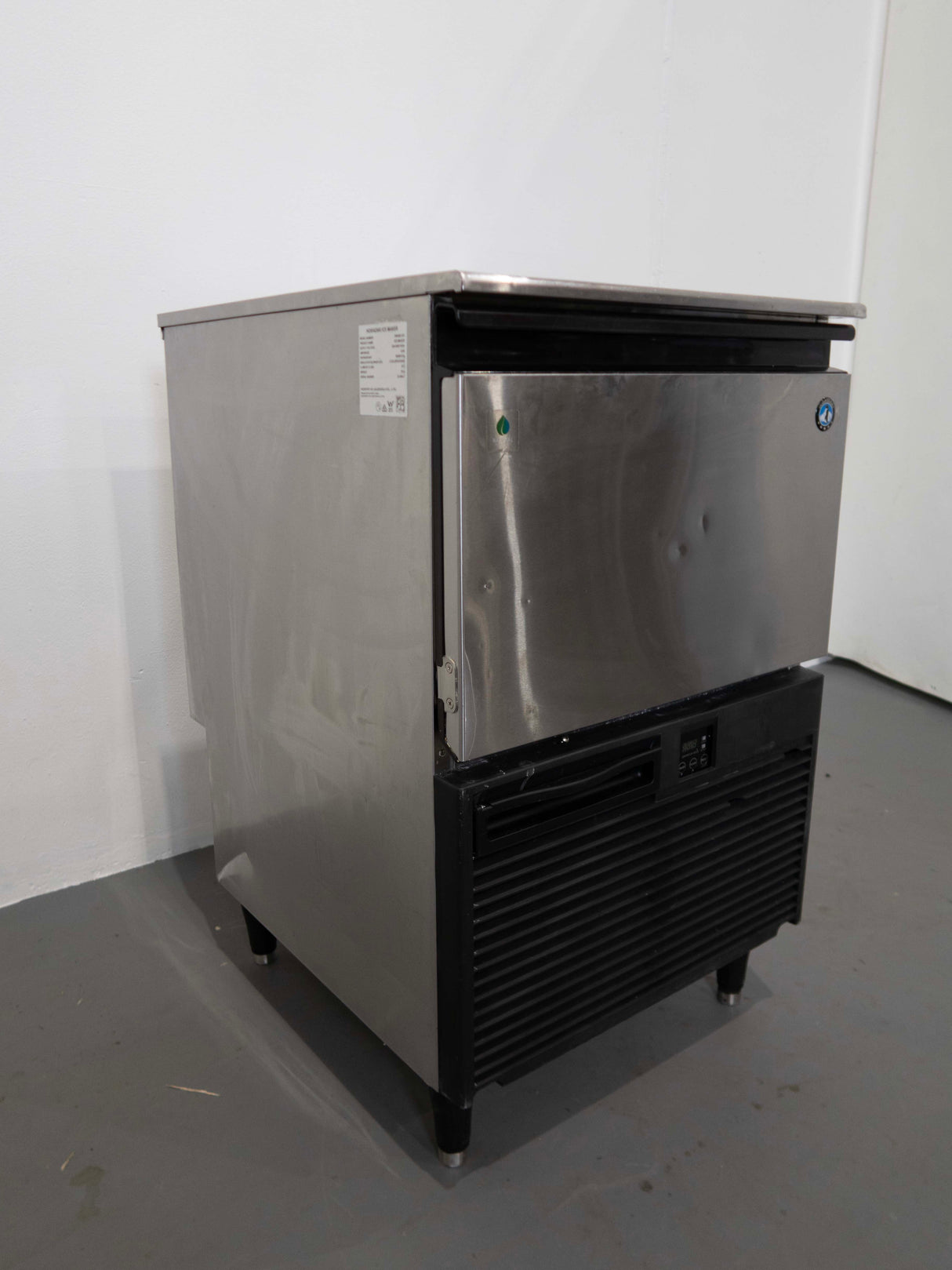 Hoshizaki KM-80C-HC Ice Machine