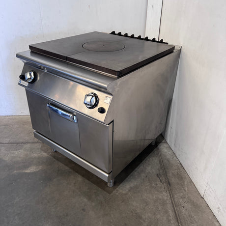 Mareno ANT9FG8G Oven/Cook Top Combo