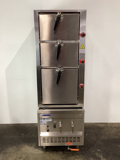 Luus SCM-60 Steam Cabinet