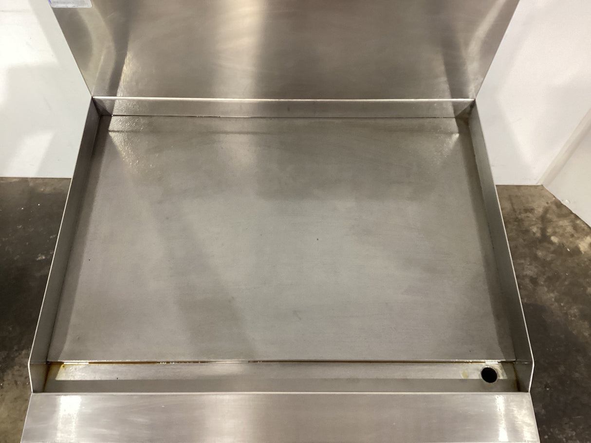 Complete PGTM-36 Griddle