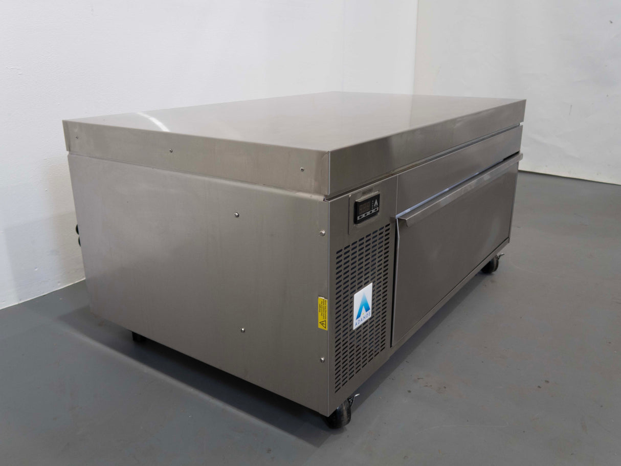 Adande VCS R2 V1 Refrigerated Draws