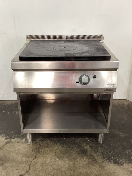 Zanussi Z7STGH1000 Target Top