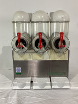 BRAS FBM3 Granita Machine