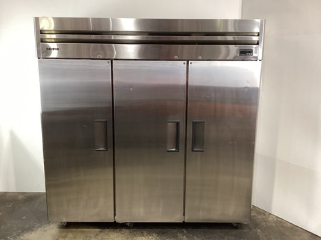 Skipio SFT65-3(6) Upright Freezer