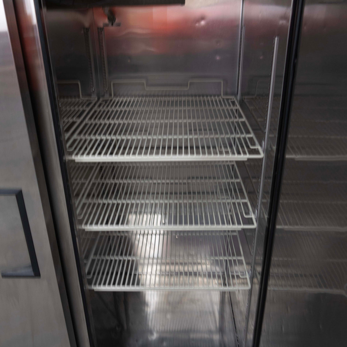 Skipio SFT65-3(6) Upright Freezer