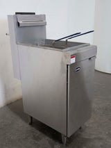 Fryking 400 Single Pan Fryer